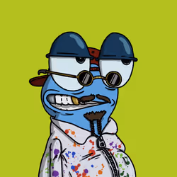 Degen Gorgs #4448