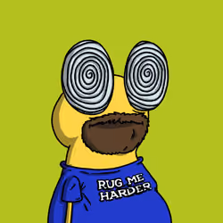 Degen Gorgs #5610