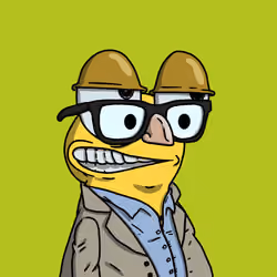 Degen Gorgs #5594