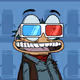 Degen Gorgs #2576