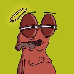 Degen Gorgs #46