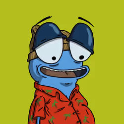 Degen Gorgs #5377