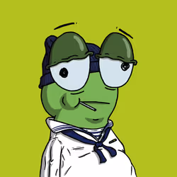 Degen Gorgs #2848