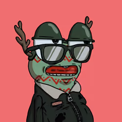 Degen Gorgs #675