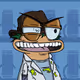 Degen Gorgs #2660