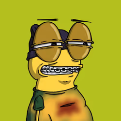 Degen Gorgs #1516