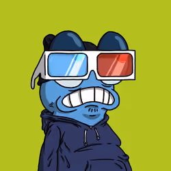 Degen Gorgs #773