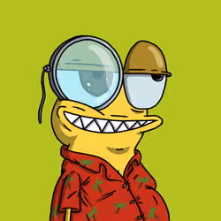 Degen Gorgs #4325