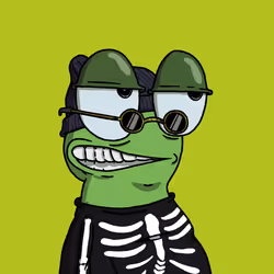 Degen Gorgs #5344