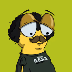Degen Gorgs #5481