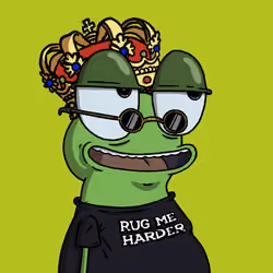 Degen Gorgs #2967