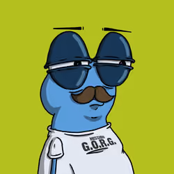 Degen Gorgs #5272