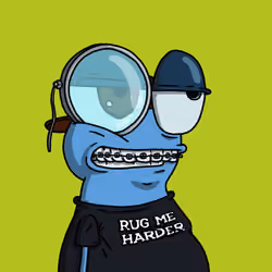 Degen Gorgs #3092