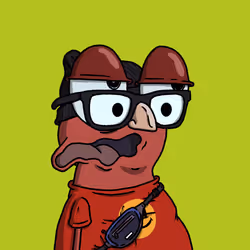 Degen Gorgs #2062