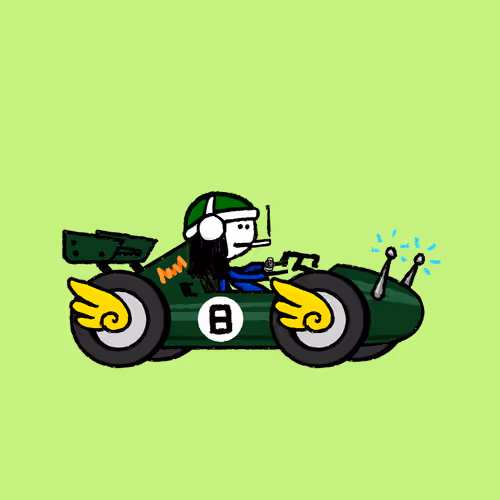 Mfermobile