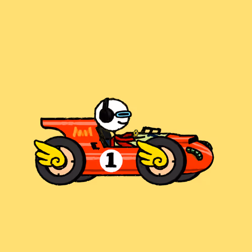 Mfermobile
