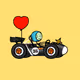 54