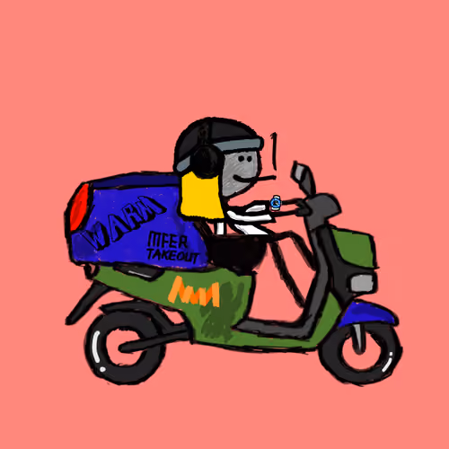 MferMobile #122