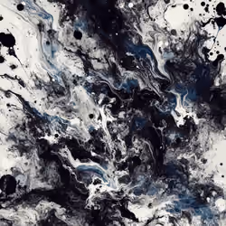 STORMS #50