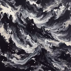 STORMS #205
