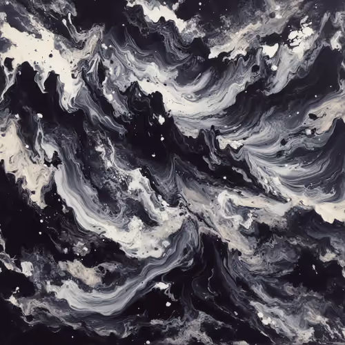 STORMS #205