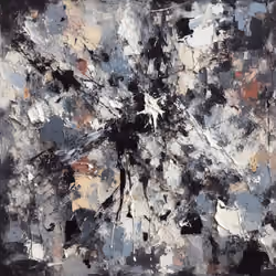 STORMS #105
