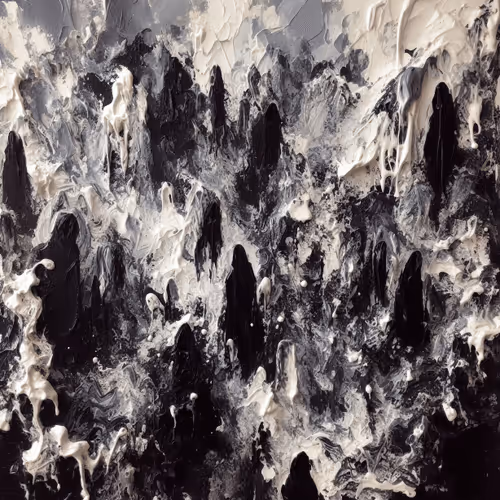 STORMS #44