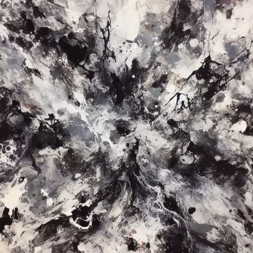 STORMS #201