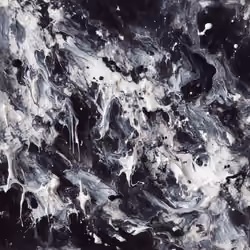 STORMS #135