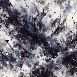 STORMS #91