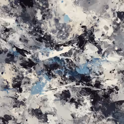 STORMS #124