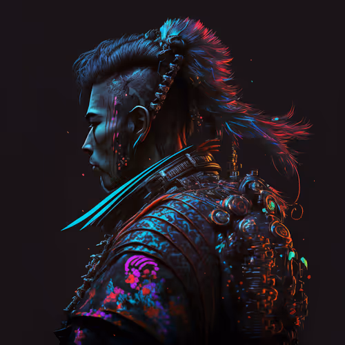 Dori Samurai