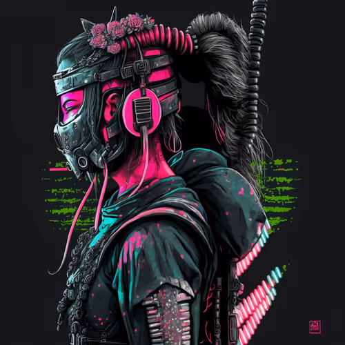 Dori Samurai