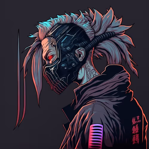 Dori Samurai