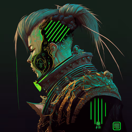 Dori Samurai
