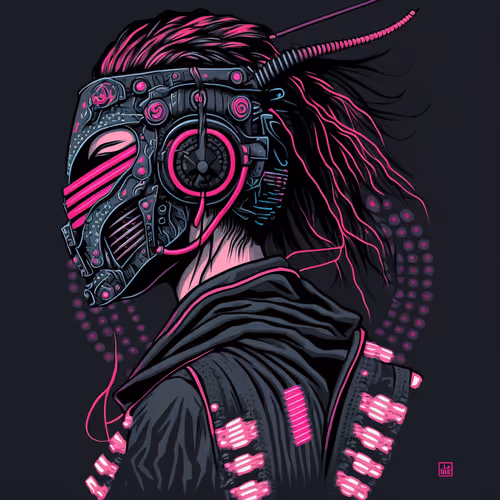 Dori Samurai