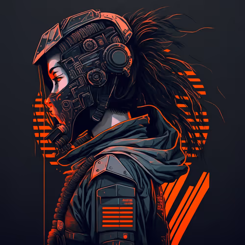 Dori Samurai