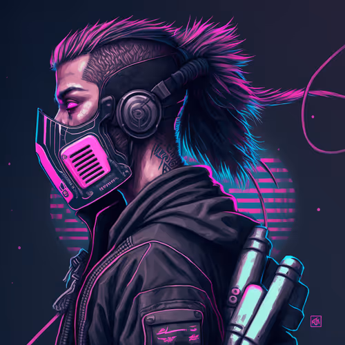 The Dori Samurai #857