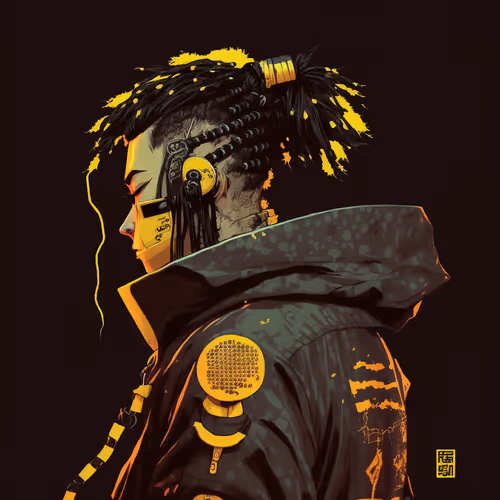 Dori Samurai