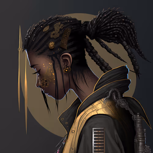 Dori Samurai