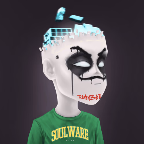 Soulware #861