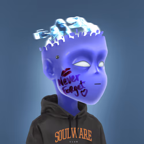 Soulware #2033