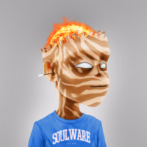 Soulware #1734