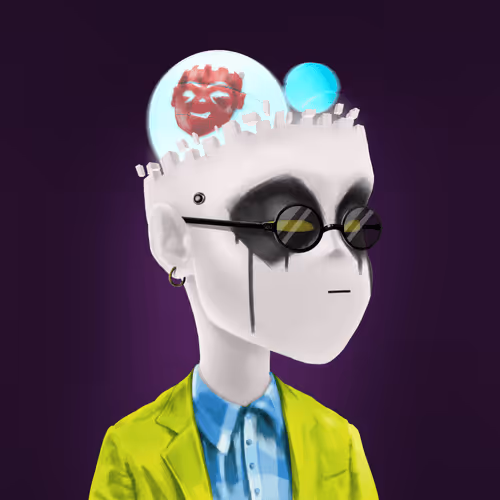 Soulware Project