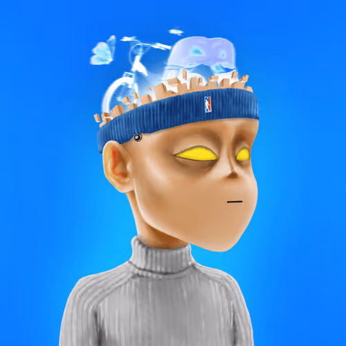 Soulware #689