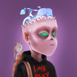 Soulware #777