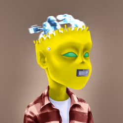 Soulware #2187