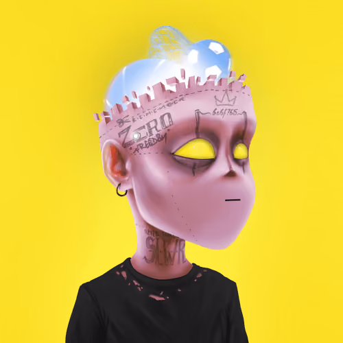 Soulware #2360