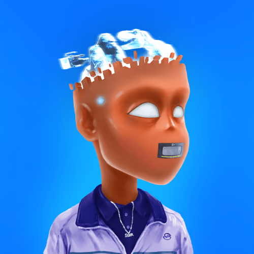 Soulware #1453