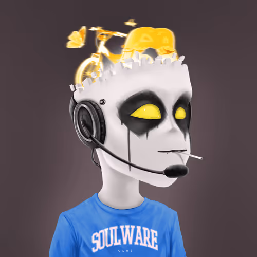 Soulware Project